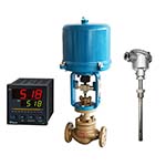 電動溫度控制系統(tǒng)