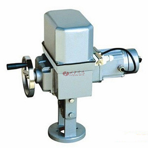 DKZ執(zhí)行器 產品圖片