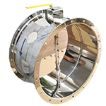 手動調(diào)節(jié)風閥