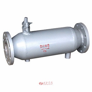 自動(dòng)反沖洗過(guò)濾器圖片