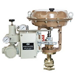 氣動小流量調節(jié)閥