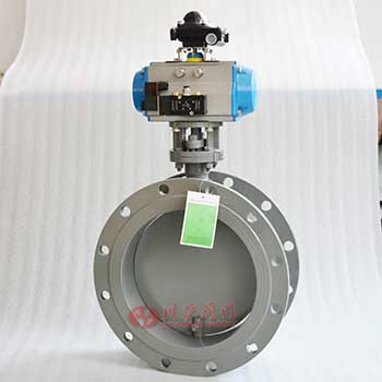 氣動(dòng)通風(fēng)蝶閥圖片