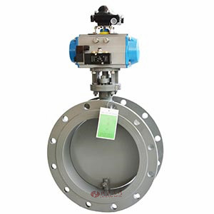 氣動(dòng)通風(fēng)蝶閥圖片