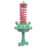 內(nèi)螺紋自力式壓力調(diào)節(jié)閥