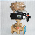 氣動(dòng)襯氟調(diào)節(jié)閥(配韓國(guó)永泰定位器)